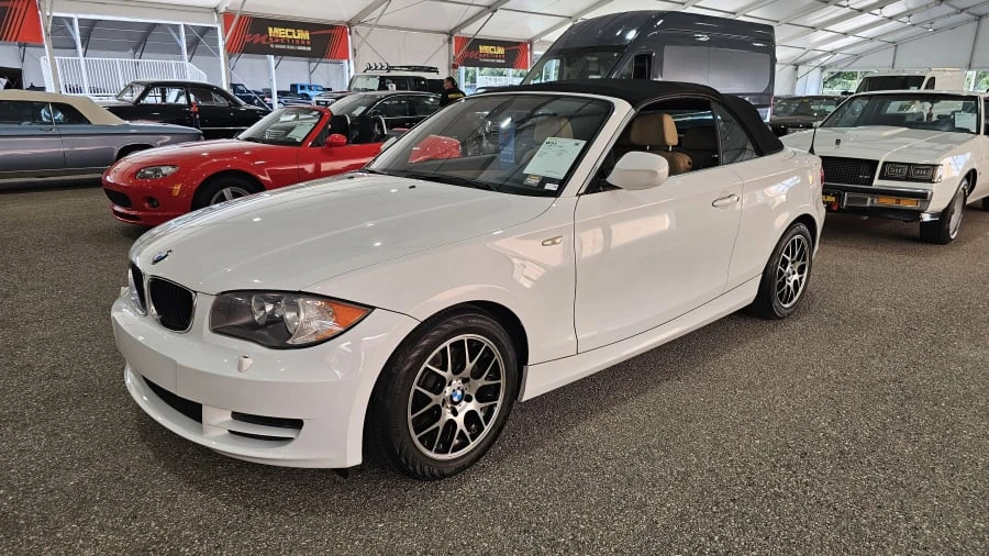 2011 BMW E81/E82/E88 1 Series - Image 4 of 11