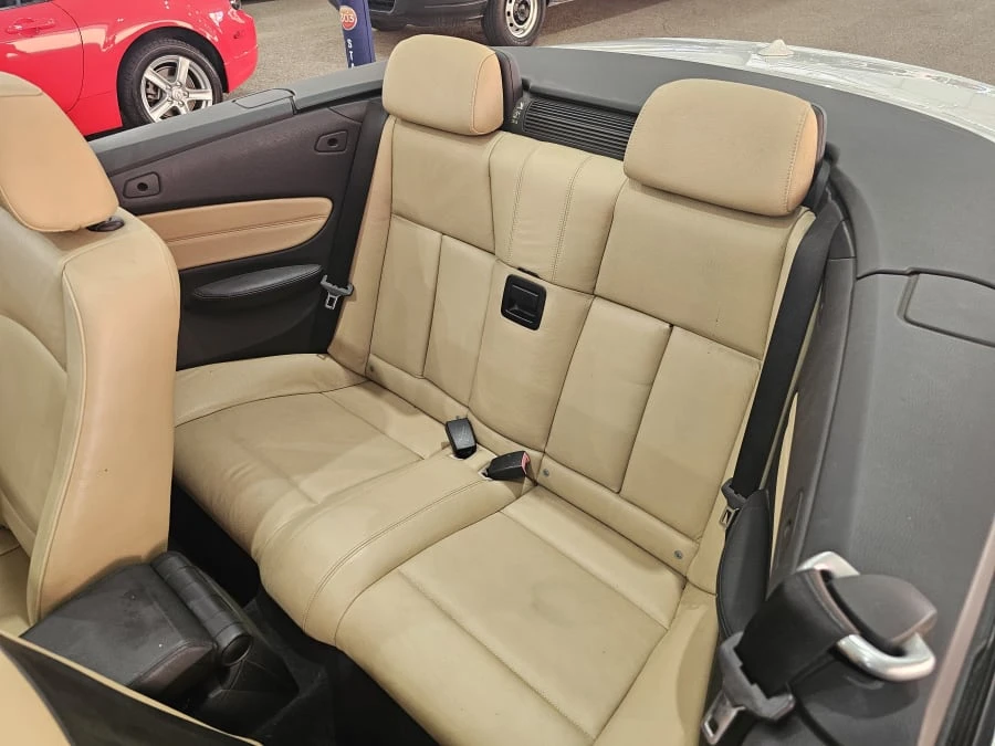 2011 BMW E81/E82/E88 1 Series - Image 8 of 11
