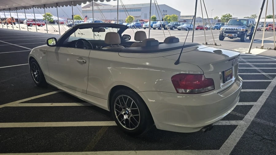 2011 BMW E81/E82/E88 1 Series - Image 3 of 21
