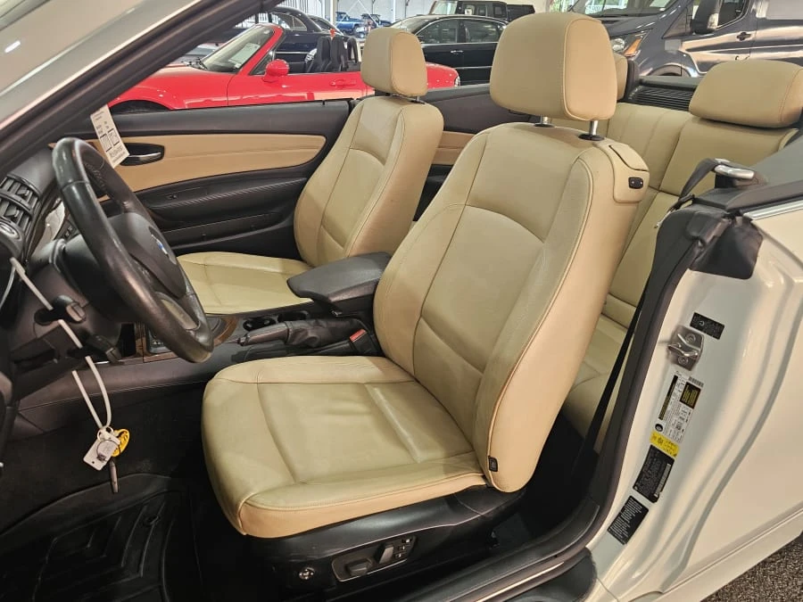 2011 BMW E81/E82/E88 1 Series - Image 7 of 11