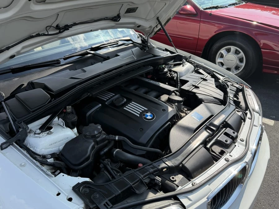 2011 BMW E81/E82/E88 1 Series - Image 18 of 21