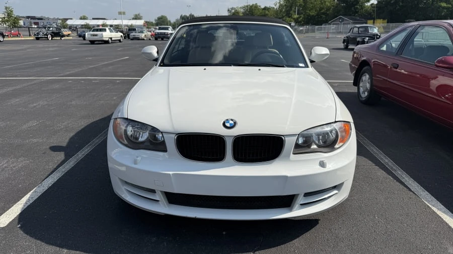 2011 BMW E81/E82/E88 1 Series - Image 7 of 21