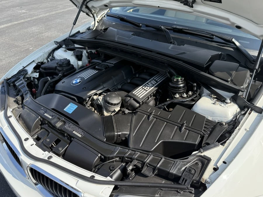 2011 BMW E81/E82/E88 1 Series - Image 19 of 21