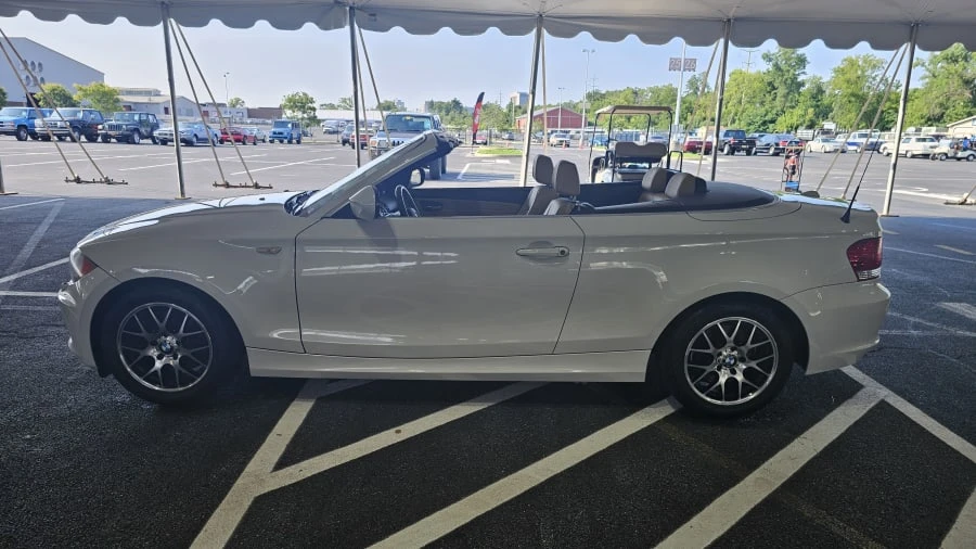 2011 BMW E81/E82/E88 1 Series - Image 2 of 21