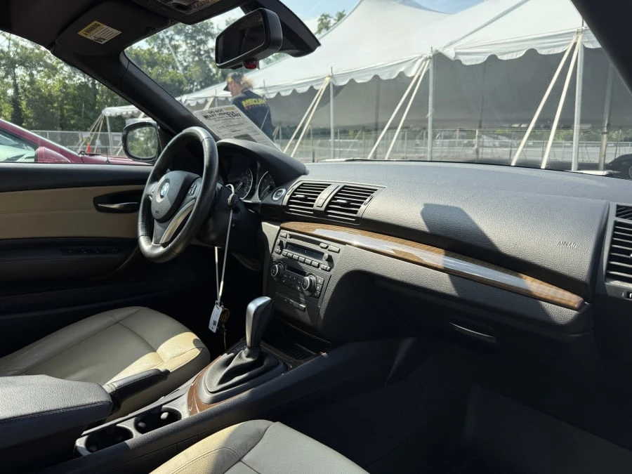 2011 BMW E81/E82/E88 1 Series - Image 14 of 21