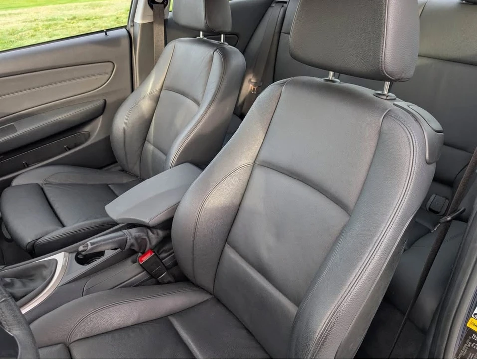 2011 BMW E81/E82/E88 1 Series - Image 6 of 7