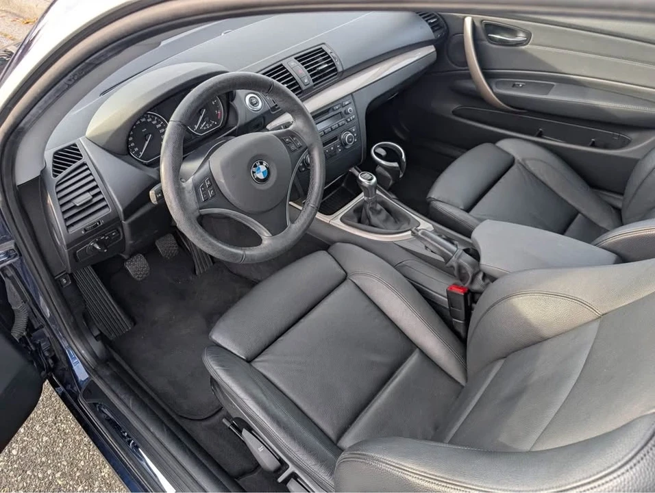 2011 BMW E81/E82/E88 1 Series - Image 5 of 7