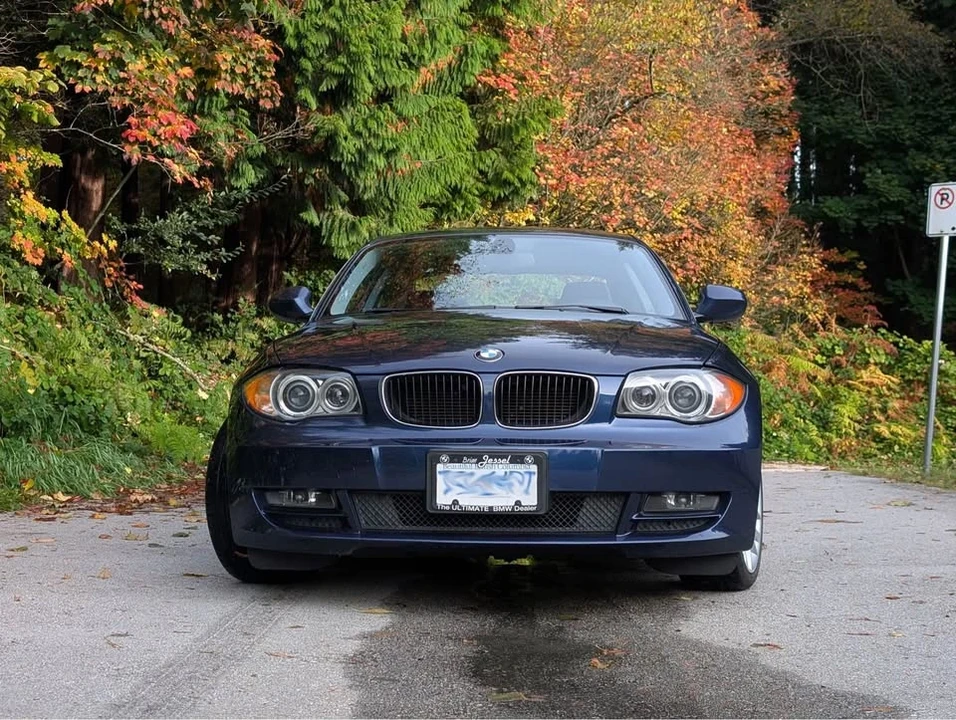 2011 BMW E81/E82/E88 1 Series - Image 2 of 7