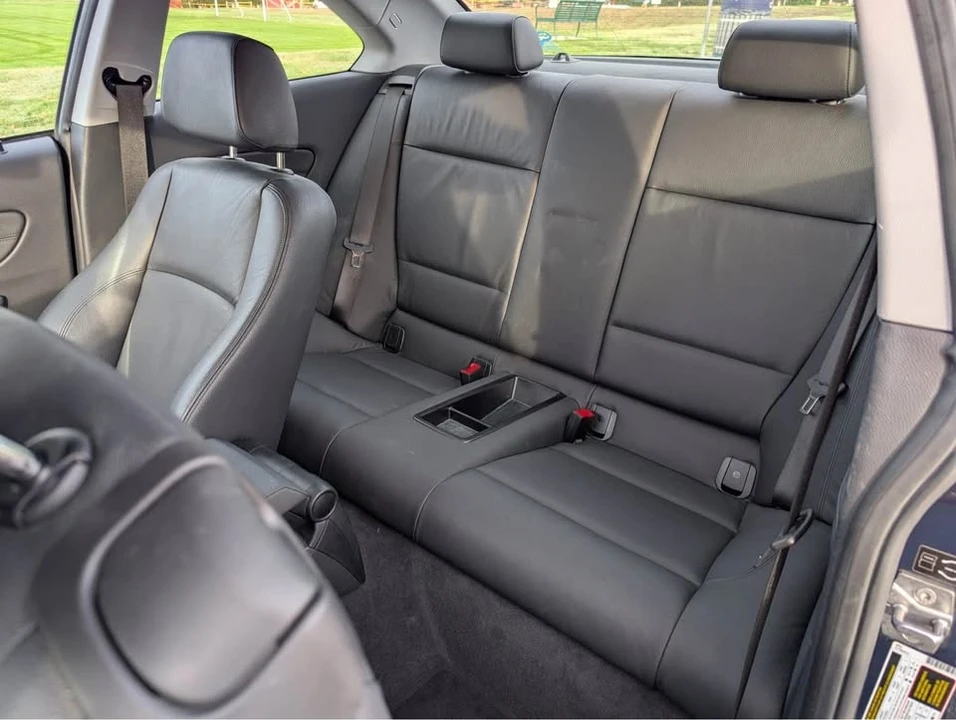 2011 BMW E81/E82/E88 1 Series - Image 7 of 7