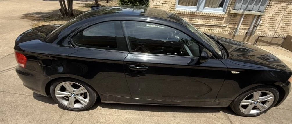 2011 BMW E81/E82/E88 1 Series - Image 3 of 5