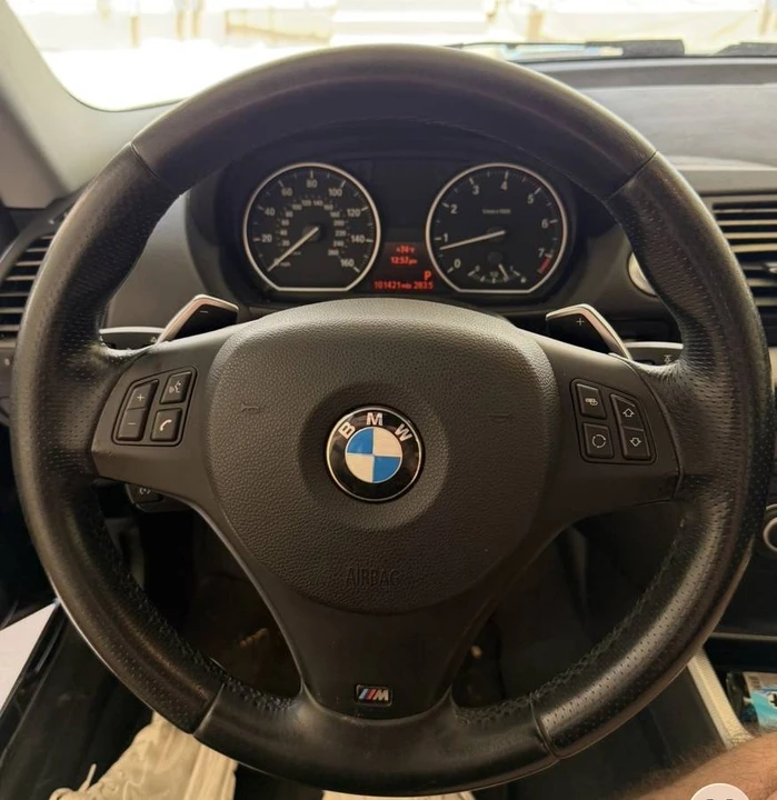 2011 BMW E81/E82/E88 1 Series - Image 4 of 5