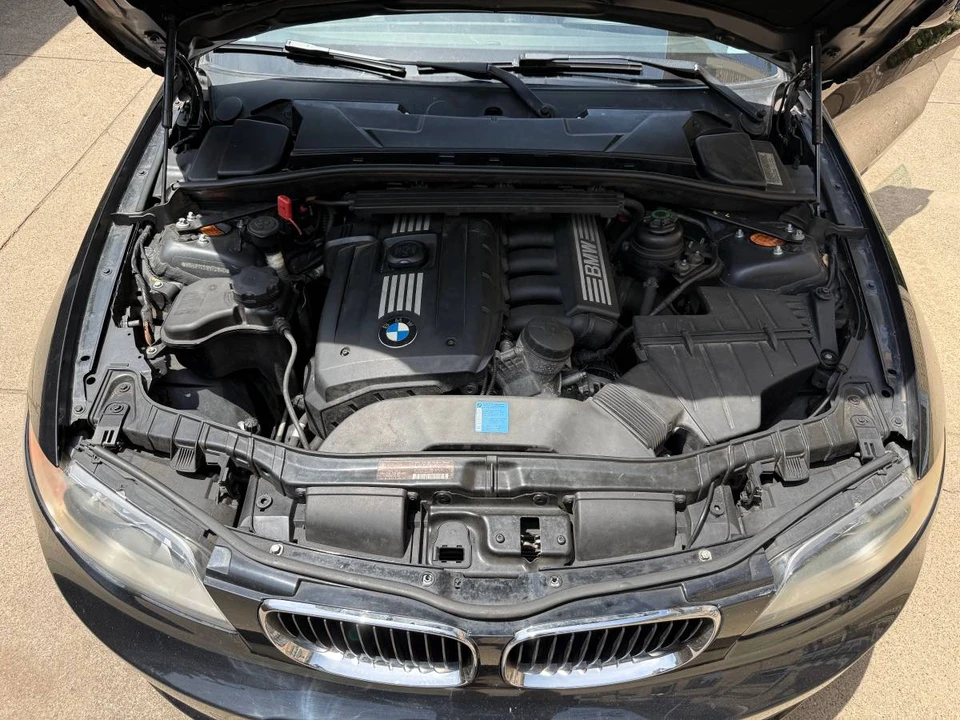 2011 BMW E81/E82/E88 1 Series - Image 5 of 5