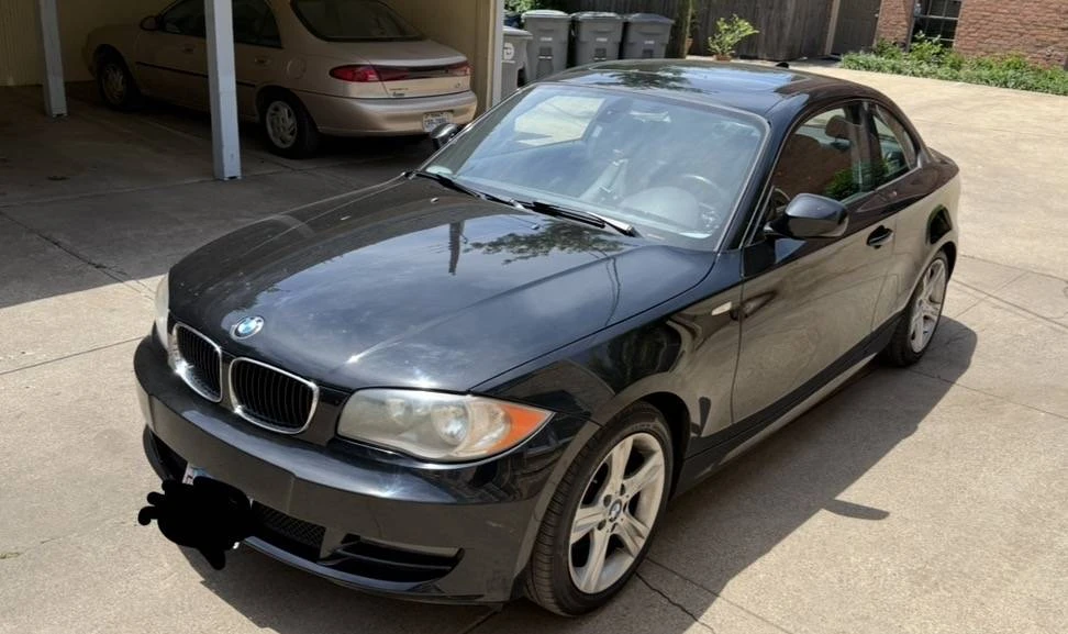 2011 BMW E81/E82/E88 1 Series - Image 2 of 5