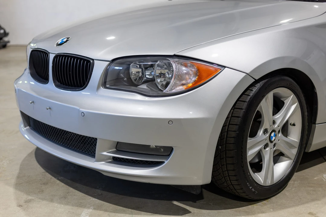2011 BMW E81/E82/E88 1 Series - Image 12 of 31