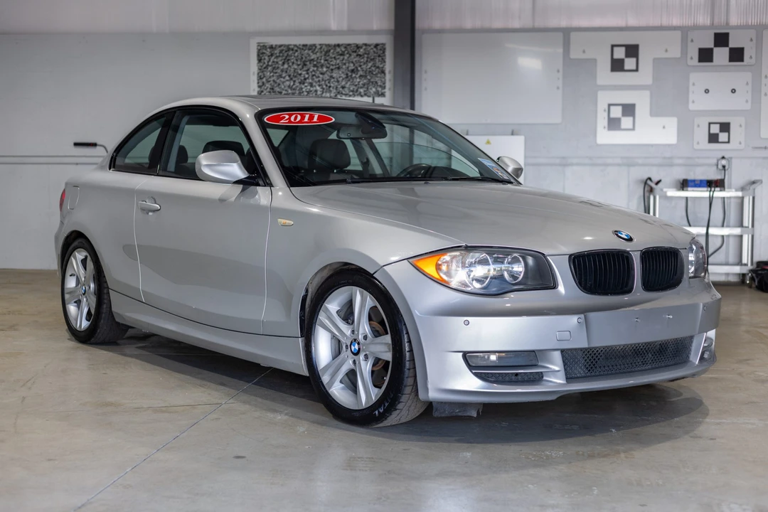 2011 BMW E81/E82/E88 1 Series - Image 6 of 31