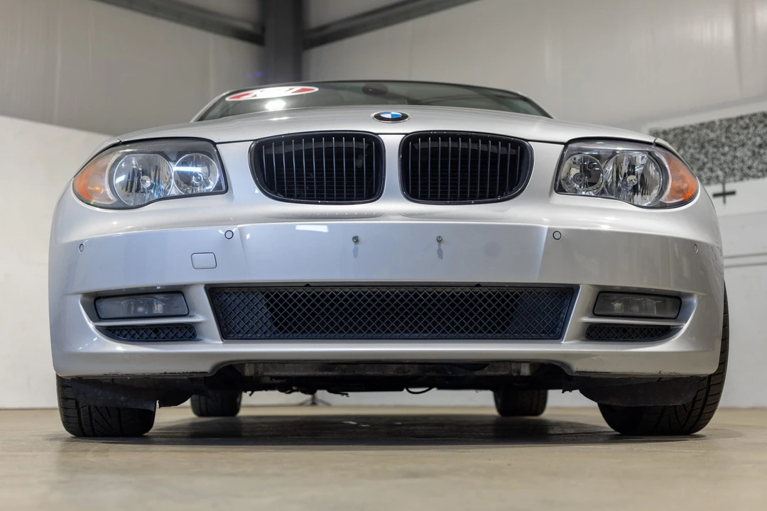 2011 BMW E81/E82/E88 1 Series - Image 8 of 31