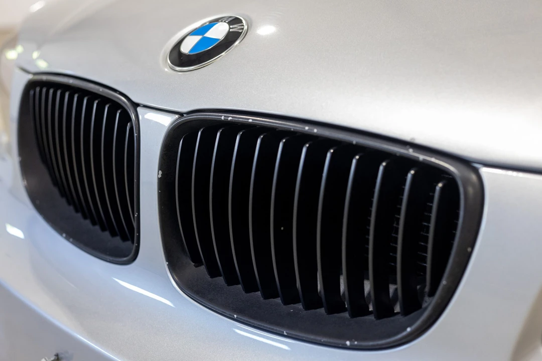 2011 BMW E81/E82/E88 1 Series - Image 15 of 31