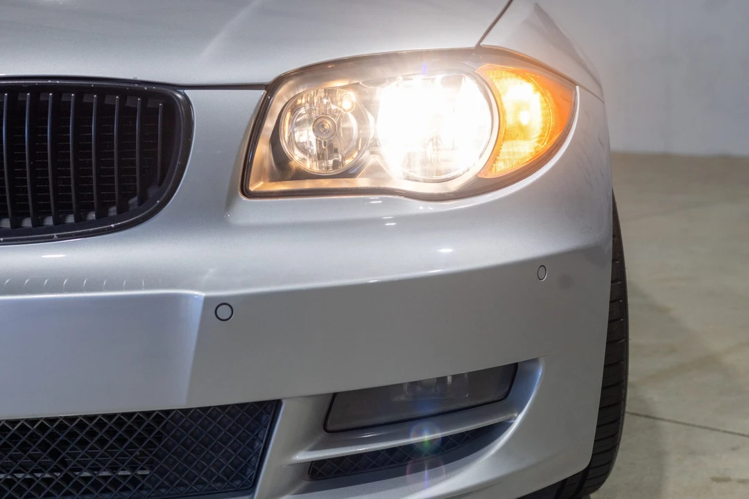 2011 BMW E81/E82/E88 1 Series - Image 10 of 31