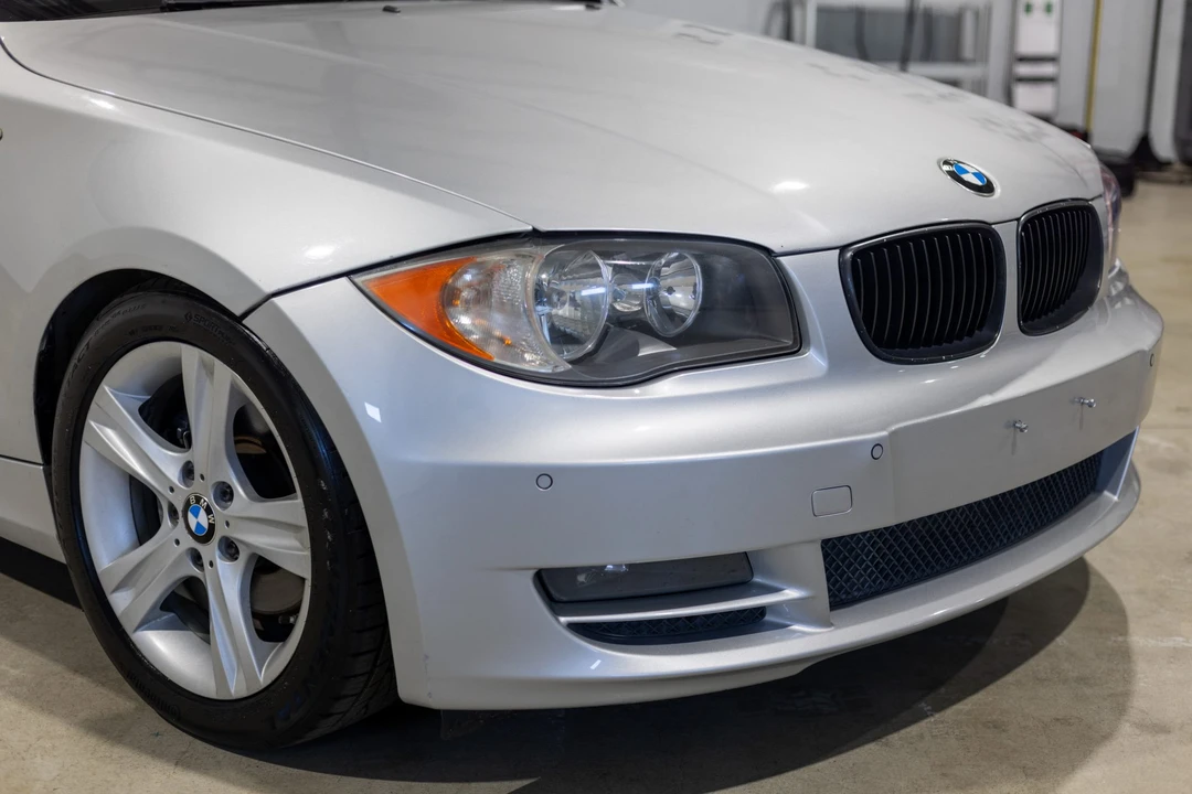 2011 BMW E81/E82/E88 1 Series - Image 11 of 31