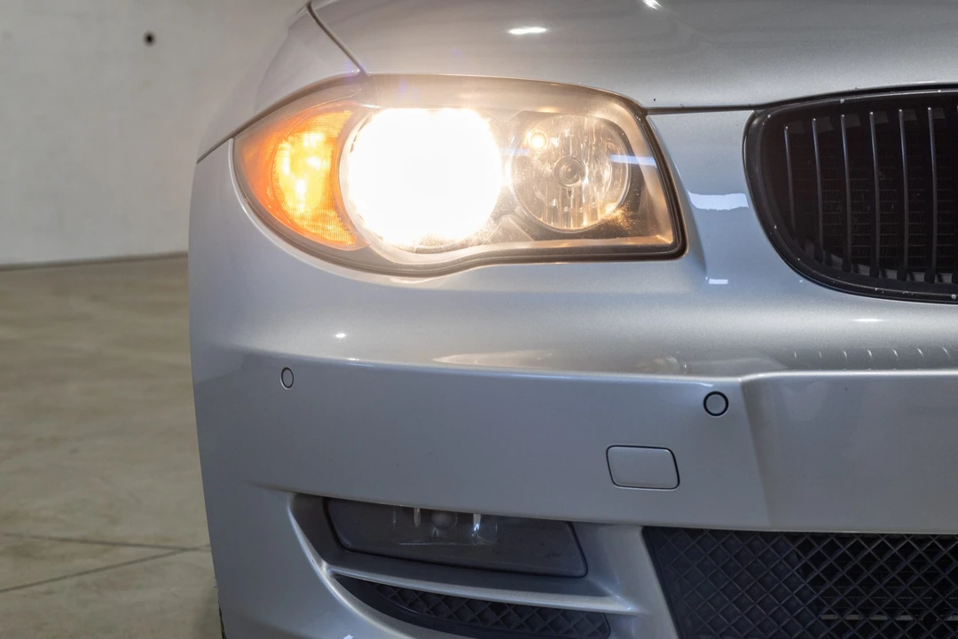 2011 BMW E81/E82/E88 1 Series - Image 9 of 31