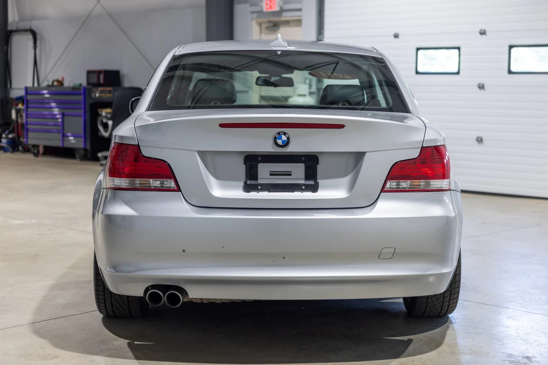 2011 BMW E81/E82/E88 1 Series - Image 4 of 31