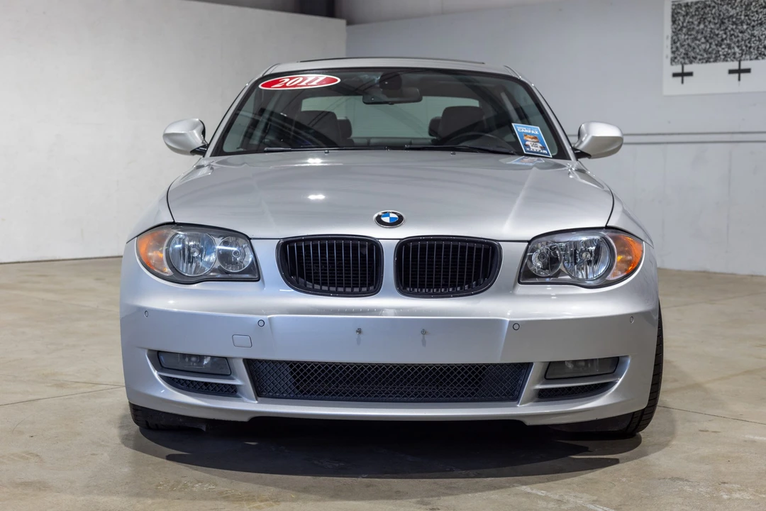 2011 BMW E81/E82/E88 1 Series - Image 7 of 31
