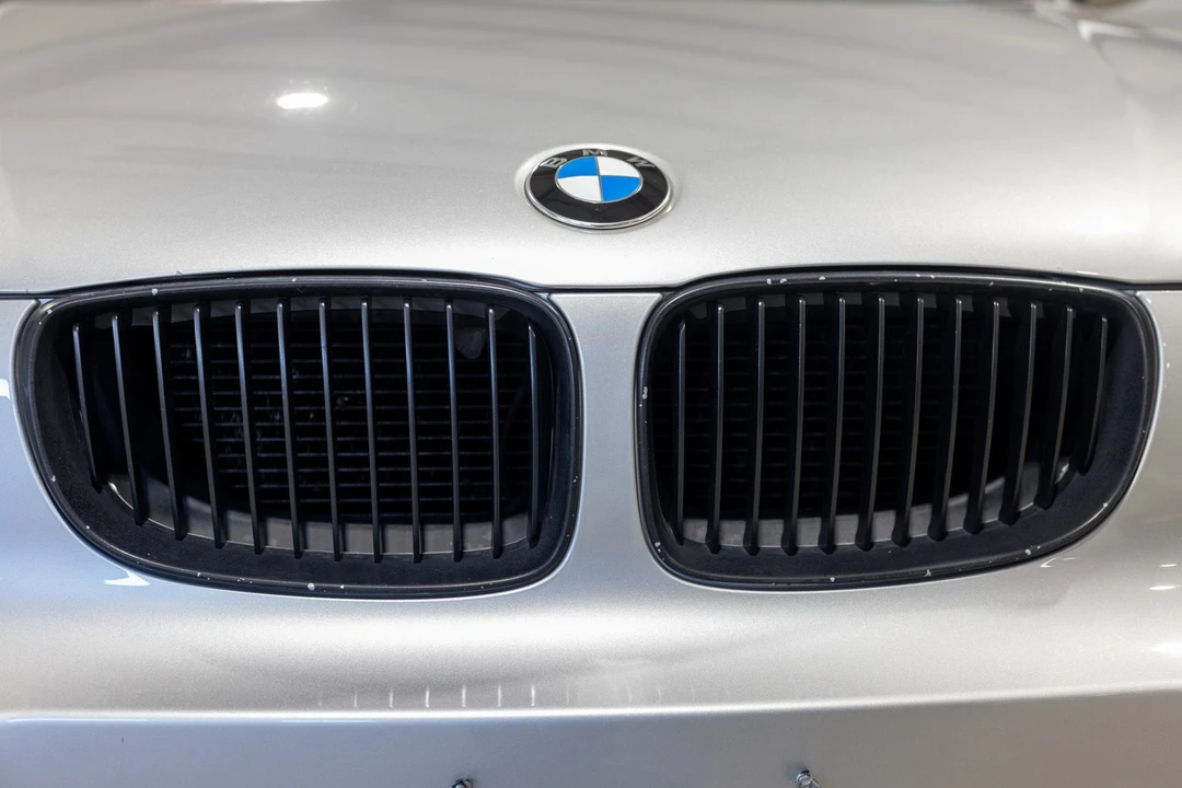 2011 BMW E81/E82/E88 1 Series - Image 13 of 31