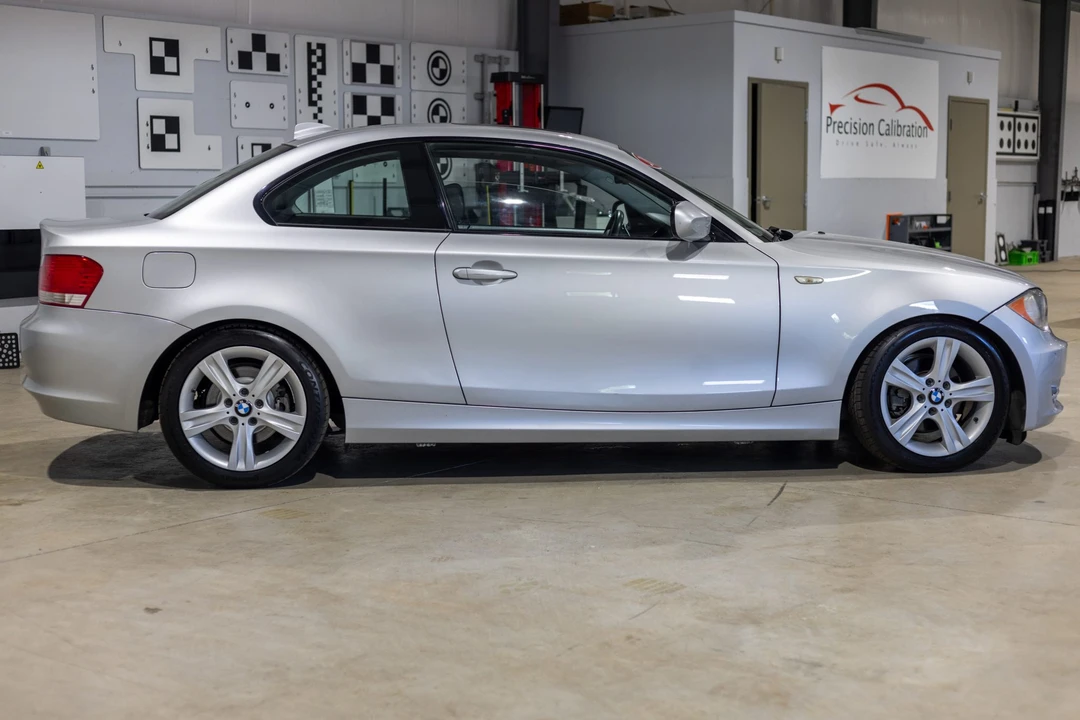 2011 BMW E81/E82/E88 1 Series - Image 5 of 31