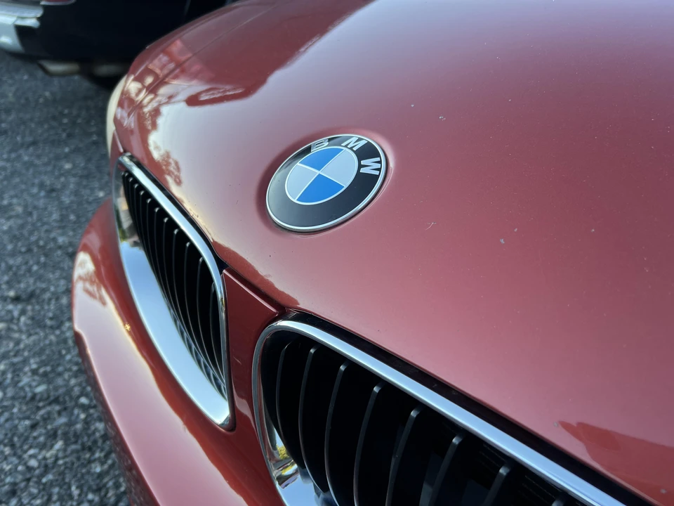2011 BMW E81/E82/E88 1 Series - Image 8 of 12