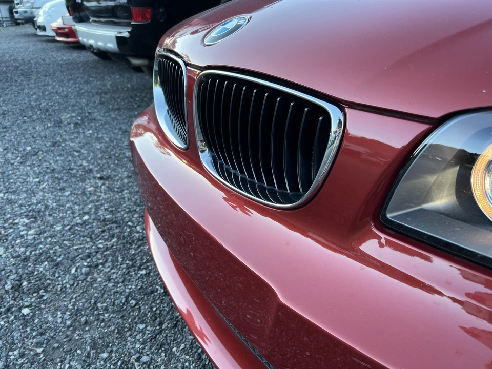 2011 BMW E81/E82/E88 1 Series - Image 7 of 12