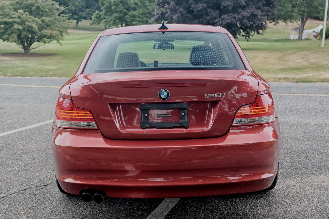 2011 BMW E81/E82/E88 1 Series - Image 5 of 12