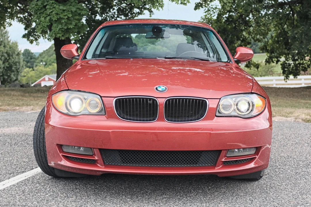 2011 BMW E81/E82/E88 1 Series - Image 2 of 12