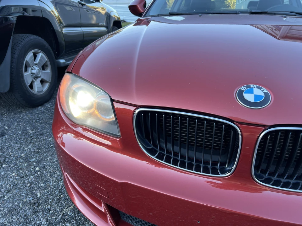 2011 BMW E81/E82/E88 1 Series - Image 6 of 12