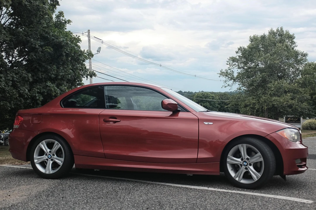 2011 BMW E81/E82/E88 1 Series - Image 3 of 12