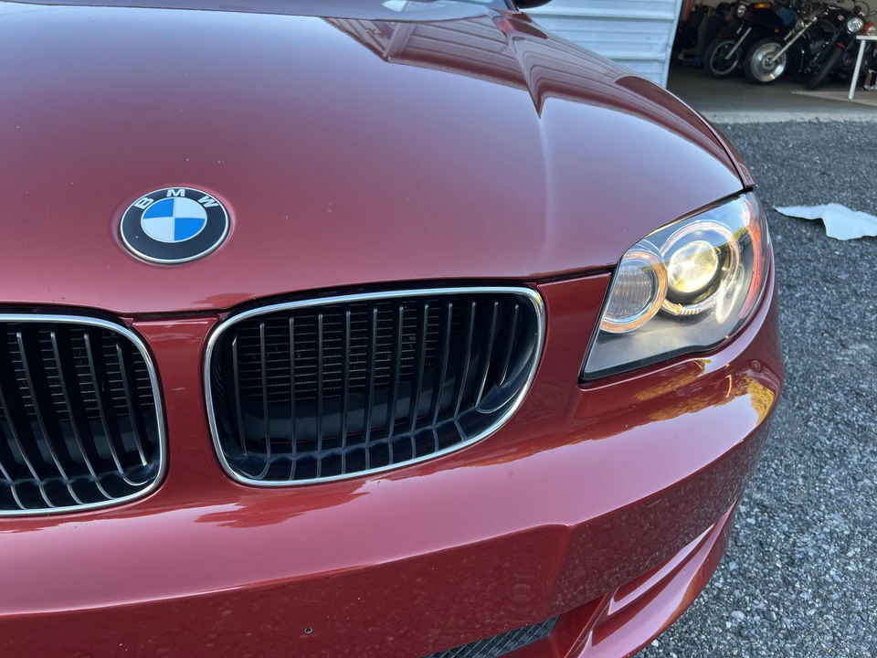 2011 BMW E81/E82/E88 1 Series - Image 9 of 12
