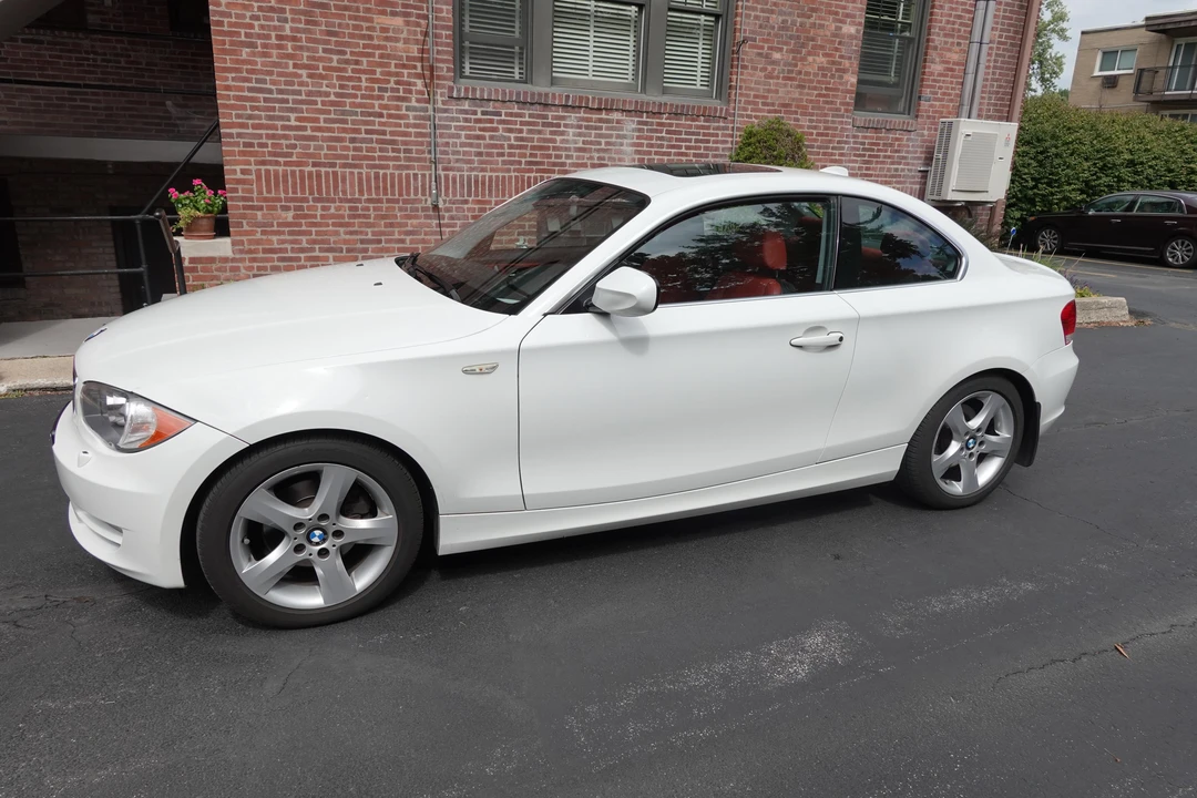 2011 BMW E81/E82/E88 1 Series - Image 7 of 31