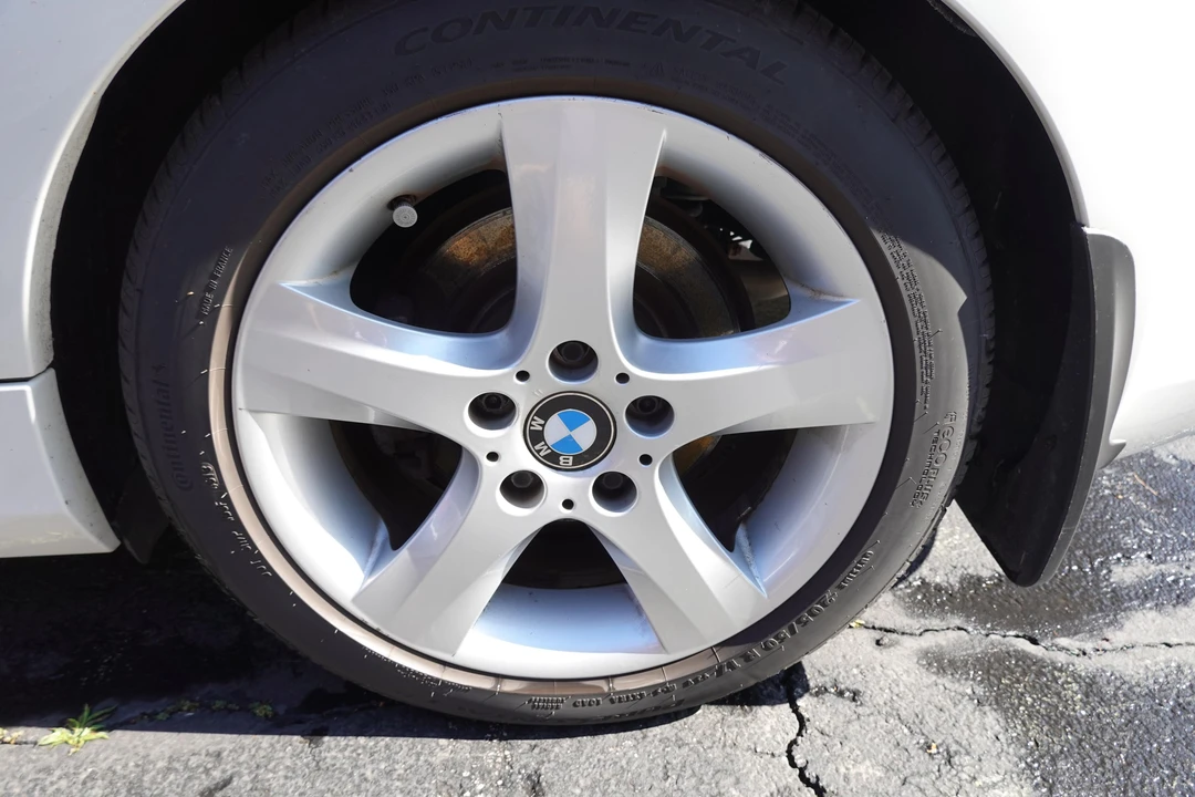 2011 BMW E81/E82/E88 1 Series - Image 17 of 31