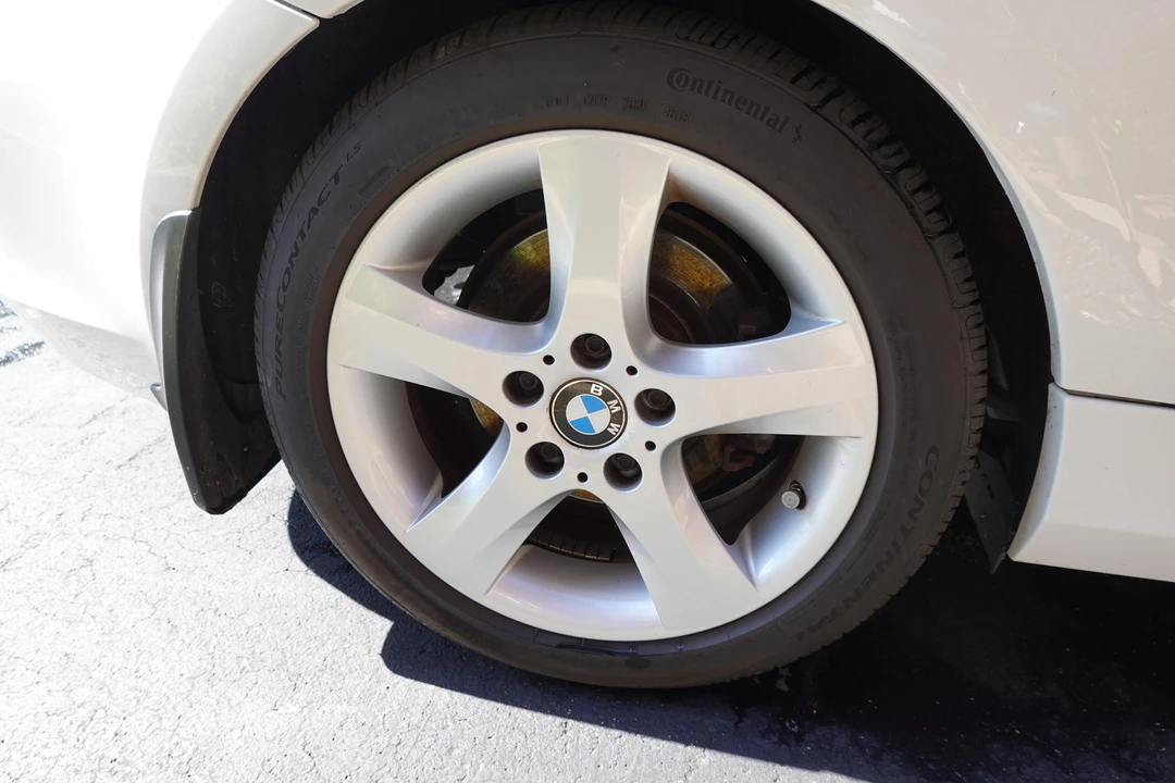 2011 BMW E81/E82/E88 1 Series - Image 18 of 31