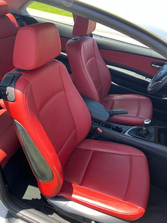 2011 BMW E81/E82/E88 1 Series - Image 26 of 31
