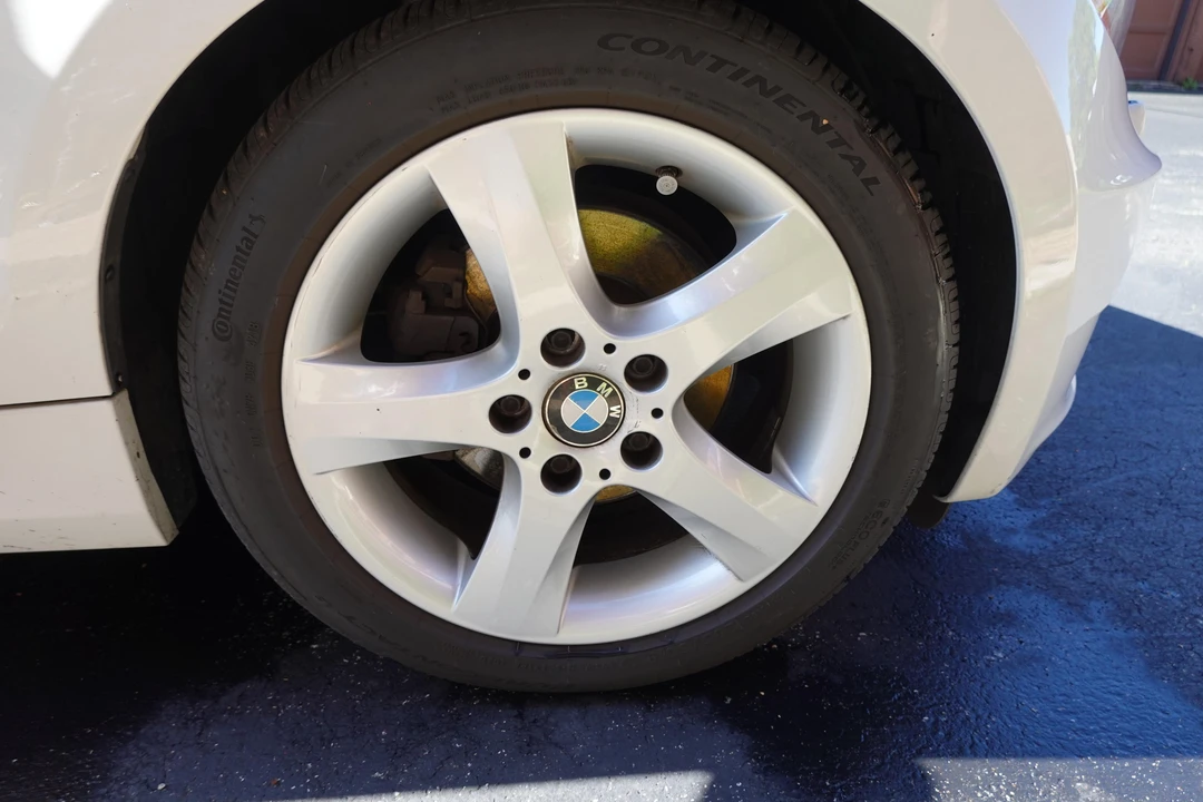 2011 BMW E81/E82/E88 1 Series - Image 16 of 31