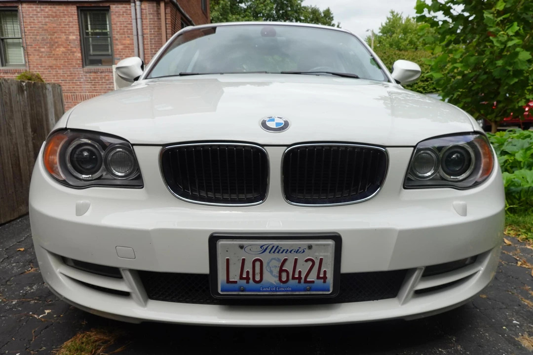2011 BMW E81/E82/E88 1 Series - Image 2 of 31