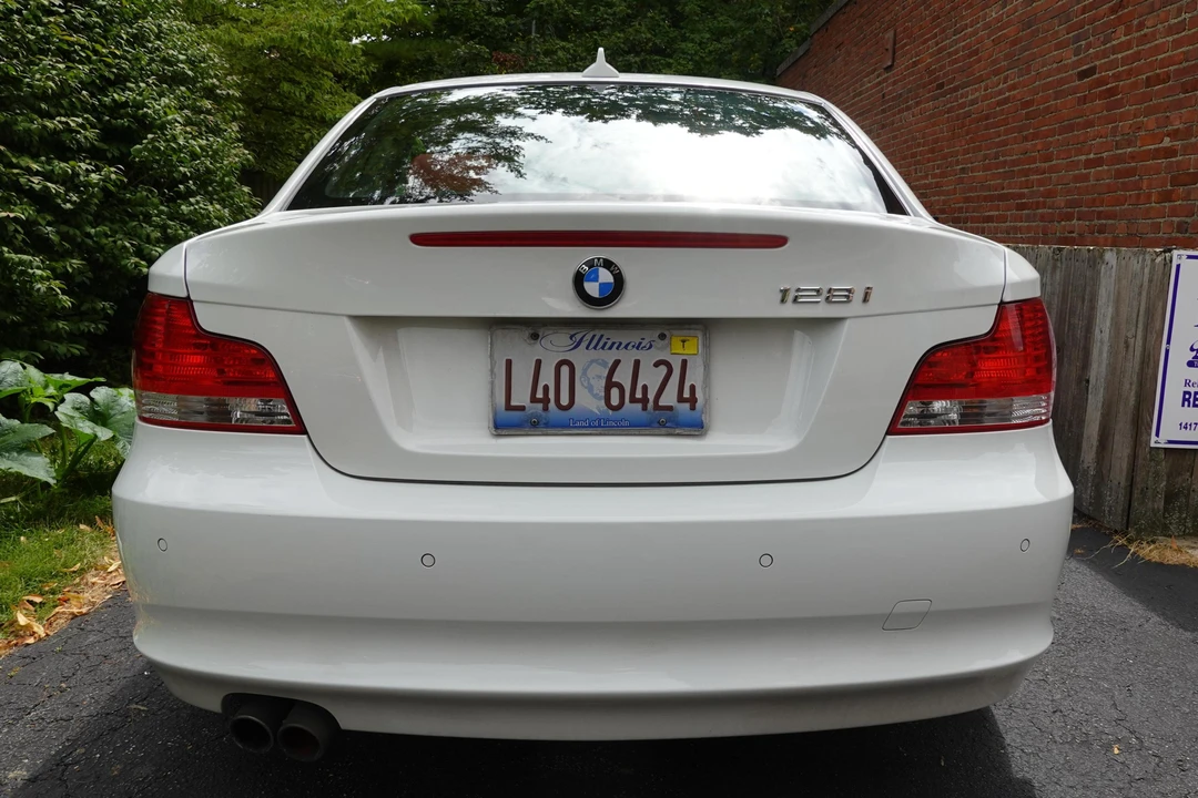 2011 BMW E81/E82/E88 1 Series - Image 5 of 31