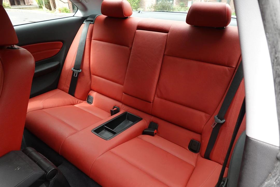 2011 BMW E81/E82/E88 1 Series - Image 21 of 31