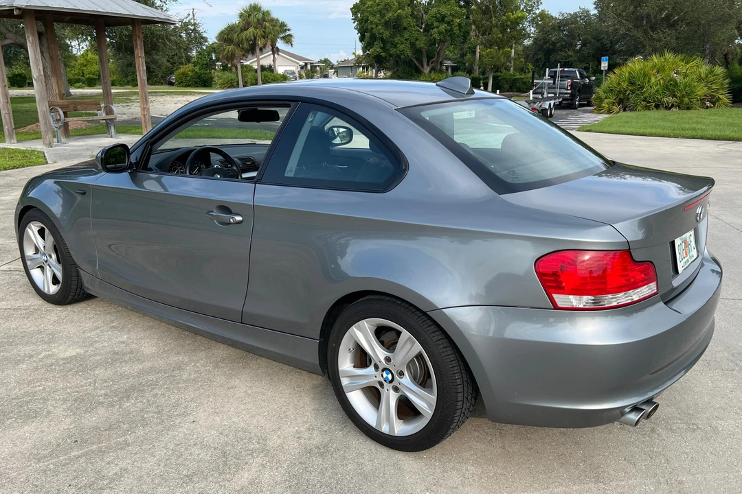 2011 BMW E81/E82/E88 1 Series - Image 4 of 31