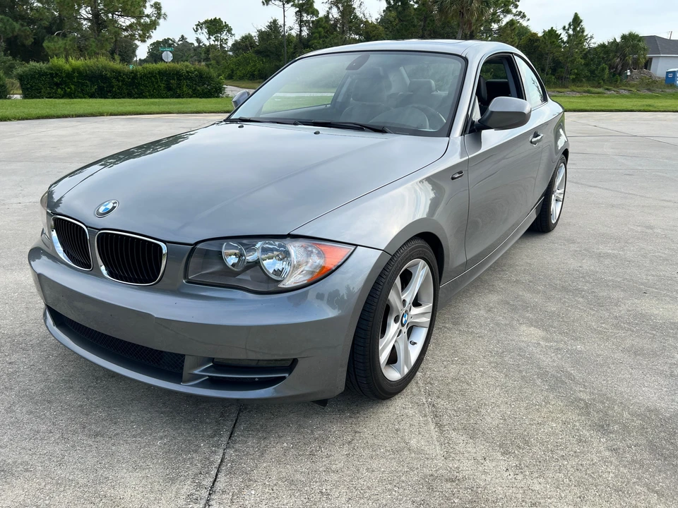 2011 BMW E81/E82/E88 1 Series - Image 7 of 31