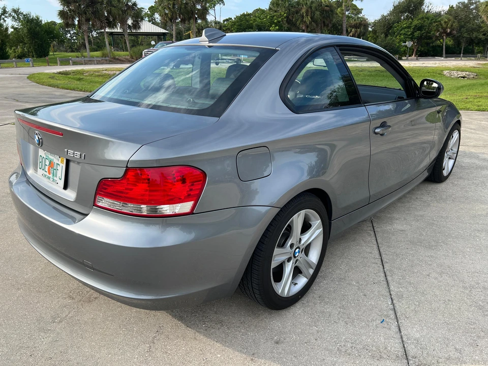 2011 BMW E81/E82/E88 1 Series - Image 19 of 31