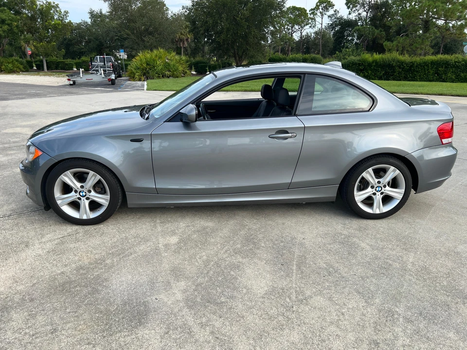 2011 BMW E81/E82/E88 1 Series - Image 10 of 31