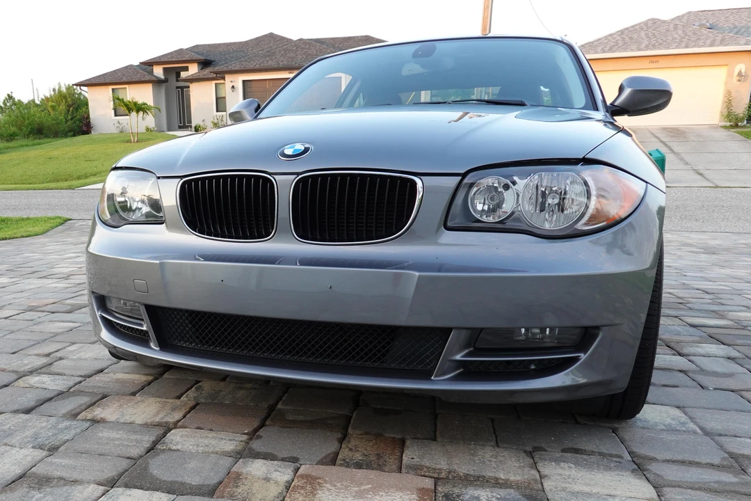 2011 BMW E81/E82/E88 1 Series - Image 6 of 31