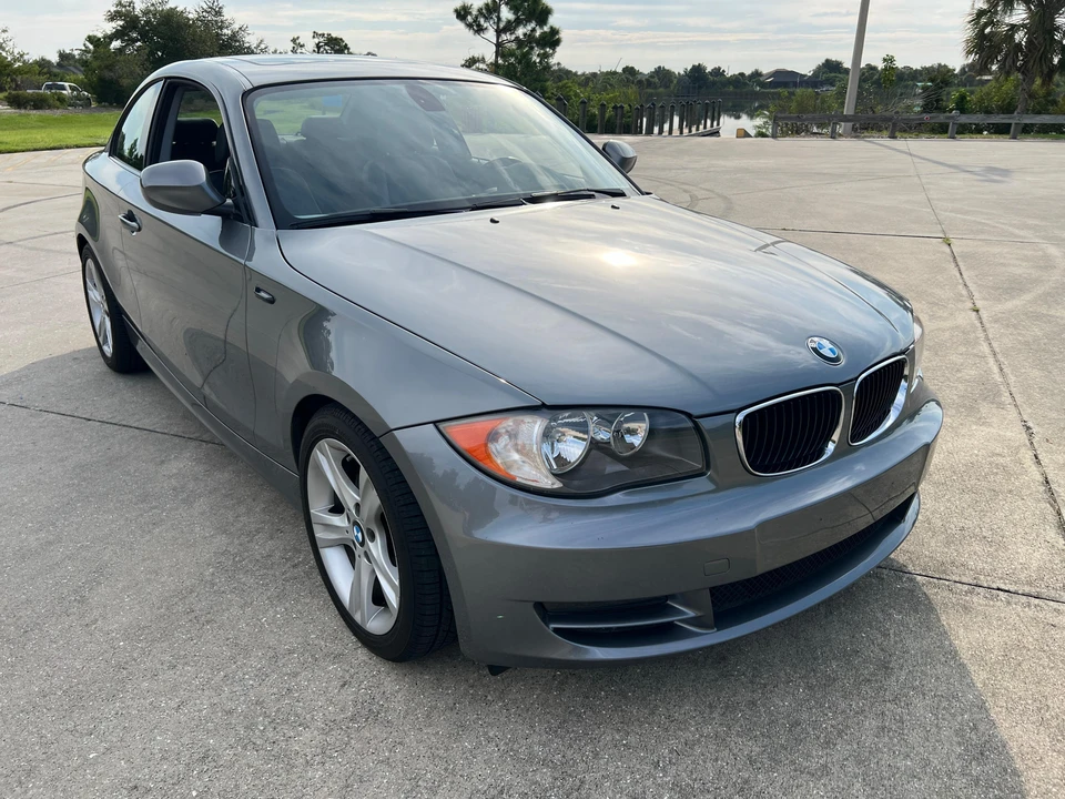2011 BMW E81/E82/E88 1 Series - Image 26 of 31