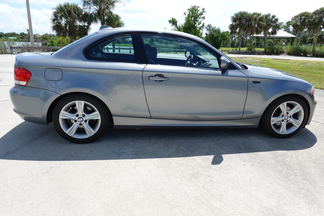 2011 BMW E81/E82/E88 1 Series - Image 22 of 31